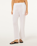 RIP CURL PREMIUM SURF FULL LENGTH - WHITE