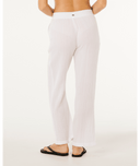 RIP CURL PREMIUM SURF FULL LENGTH - WHITE