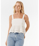 RIP CURL PACIFIC RIDER CAMI  - BONE