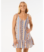 RIP CURL SAN CARLOS COVER UP - MULTI