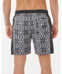 SIDEWAYS VOLLEY - WASHED BLACK