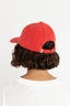 RHYTHM ESSENTIAL CAP - CHERRY
