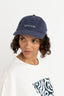 RHYTHM ESSENTIAL CAP - INK