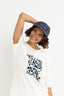 RHYTHM ESSENTIAL CAP - INK