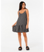 CALA NIGHTS COVER UP - BLACK