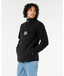 BELLS POLAR FLEECE - BLACK