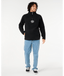 BELLS POLAR FLEECE - BLACK