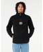 BELLS POLAR FLEECE - BLACK
