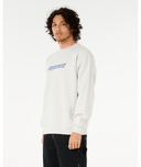 ARCHIVE CREW - SPORTS MARLE