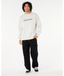 ARCHIVE CREW - SPORTS MARLE
