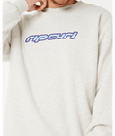 ARCHIVE CREW - SPORTS MARLE