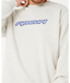 ARCHIVE CREW - SPORTS MARLE