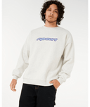 ARCHIVE CREW - SPORTS MARLE