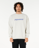 ARCHIVE CREW - SPORTS MARLE