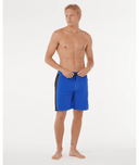 RIP CURL MIRAGE 3-2-ONE ULTIMATE - ELECTRIC COBALT