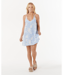 RIP CURL AOTS - TY WILLIAMS COVER UP - BLUE