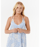 RIP CURL AOTS - TY WILLIAMS COVER UP - BLUE