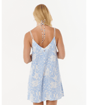 RIP CURL AOTS - TY WILLIAMS COVER UP - BLUE