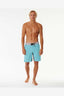 RIP CURL MIRAGE 3-2-ONE ULTIMATE - LIGHT TEAL