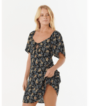 RIP CURL PACIFIC RIDER DITSY MINI  - MULTI