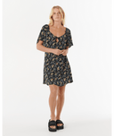 RIP CURL PACIFIC RIDER DITSY MINI  - MULTI