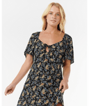 RIP CURL PACIFIC RIDER DITSY MINI  - MULTI