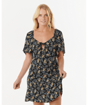 RIP CURL PACIFIC RIDER DITSY MINI  - MULTI