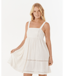 RIP CURL PACIFIC FREE COVER UP - BONE