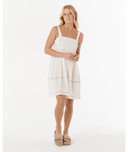 RIP CURL PACIFIC FREE COVER UP - BONE