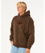 RIP CURL RIP SCRIPT HOOD - COFFEE