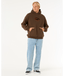 RIP CURL RIP SCRIPT HOOD - COFFEE