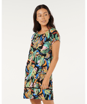 RIP CURL SUNSET LUAU SHIFT - MULTICO