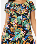 RIP CURL SUNSET LUAU SHIFT - MULTICO