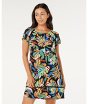 RIP CURL SUNSET LUAU SHIFT - MULTICO