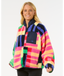 RIP CURL LAS DALIAS POLAR FLEECE - MULTI