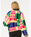 LAS DALIAS POLAR FLEECE - MULTI
