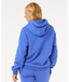 RIP CURL VARSITY HOODIE - OCEAN