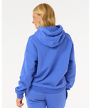 VARSITY HOODIE - OCEAN