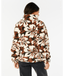 CALA NIGHTS 1/4 ZIP POLAR FLEE - NATURAL