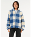 NEON ISLES ZT POLAR FLEECE - BLUE GREY