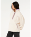 NEON ISLES RETRO POLAR FLEECE - LILY