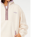 NEON ISLES RETRO POLAR FLEECE - LILY