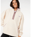 NEON ISLES RETRO POLAR FLEECE - LILY