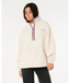 NEON ISLES RETRO POLAR FLEECE - LILY