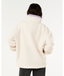 NEON ISLES RETRO POLAR FLEECE - LILY
