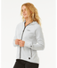 ANTI-SERIES  FLUX III Z/T - LIGHT GREY HEATHER