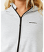 ANTI-SERIES  FLUX III Z/T - LIGHT GREY HEATHER