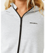 ANTI-SERIES  FLUX III Z/T - LIGHT GREY HEATHER