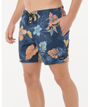 RIP CURL FUN TIMES VOLLEY - LIGHT NAVY