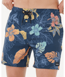 RIP CURL FUN TIMES VOLLEY - LIGHT NAVY